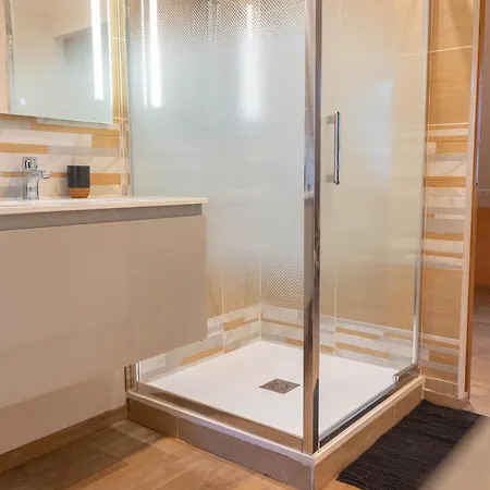 Apartment La Thebaide France