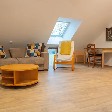 La Thebaide France Apartment *