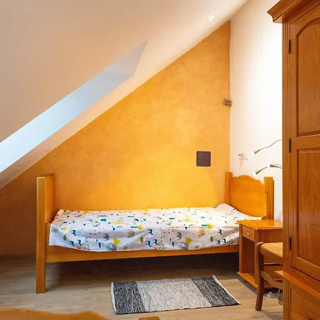 Apartment La Thebaide France Missillac