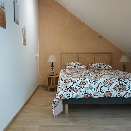 Apartment La Thebaide France *